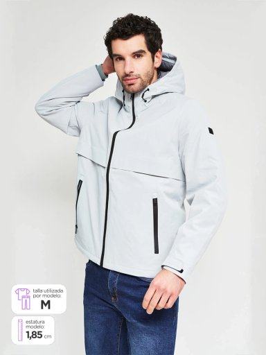 CHAQUETA HOMBRE DOCKERS SPORT - 1