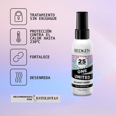 SET REPARACIÓN TOTAL REDKEN ACIDIC BONDING CONCENTRATE 500ML+75ML+50ML+30ML - 5