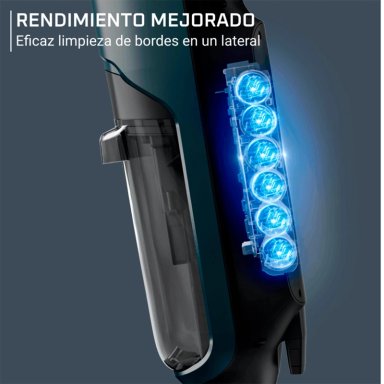 ASPIRADORA VERTICAL ROWENTA INALÁMBRICA X CLEAN 2 GZ2251E0 - 4