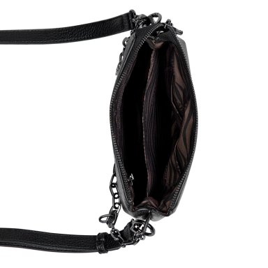 CARTERA BANDOLERA ZAPPA ZM25  - 5