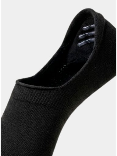 CALCETINES INDEX PACK X12 ALGODÓN INVISIBLES ANTIDESLIZANTES - 3