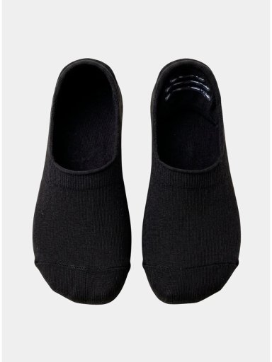 CALCETINES INDEX PACK X12 ALGODÓN INVISIBLES ANTIDESLIZANTES - 4