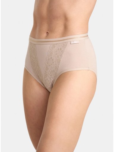 CALZÓN PALMERS PACK X3 ALGODÓN HIKINI - 3