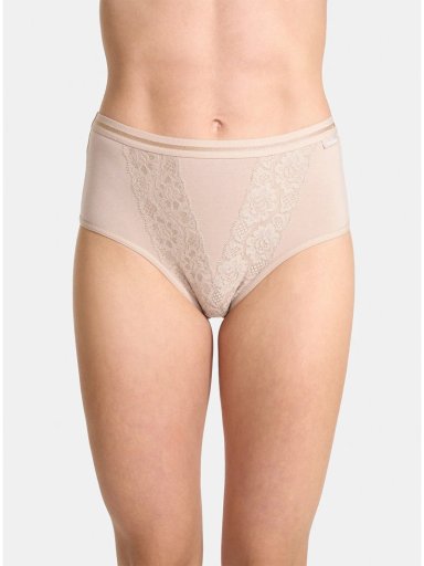 CALZÓN PALMERS PACK X3 ALGODÓN HIKINI - 2