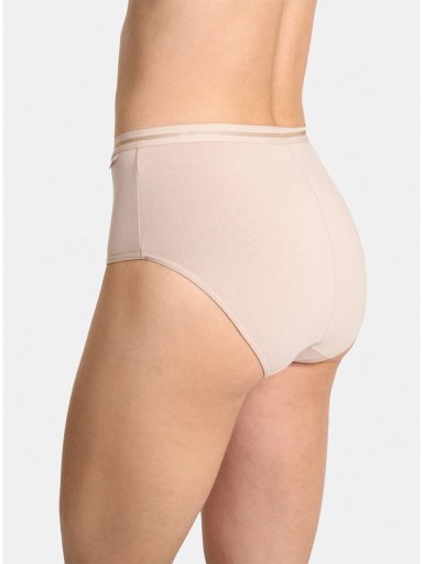CALZÓN PALMERS PACK X3 ALGODÓN HIKINI - 4