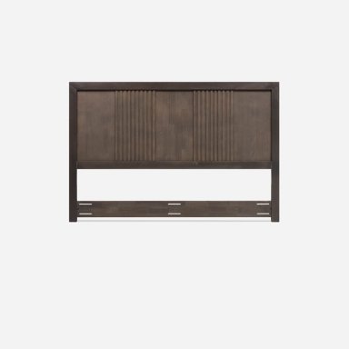 CAMA EUROPEA ROSEN DRIVEN KING + RESPALDO MARCO - 3