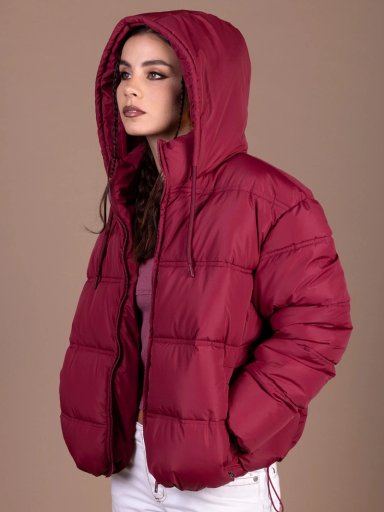 PARKA MUJER EFESIS PEKA - 3