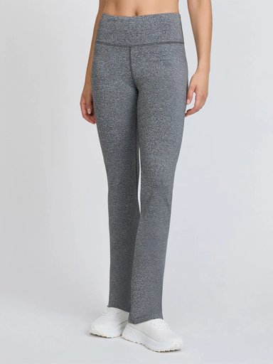 CALZA MUJER ELLESSE SALVADORA GRIS - 1