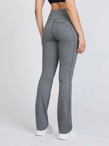 CALZA MUJER ELLESSE SALVADORA GRIS - 2
