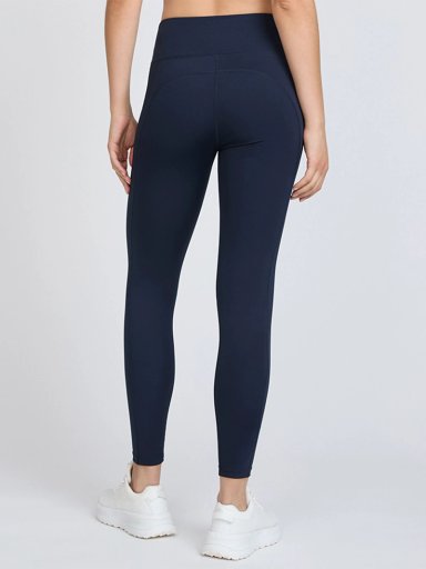 CALZA MUJER ELLESSE SOLANGE AZUL - 2
