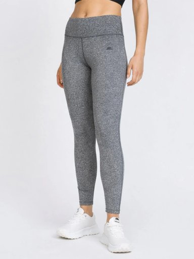 CALZA MUJER ELLESSE SOLANGE GRIS - 1