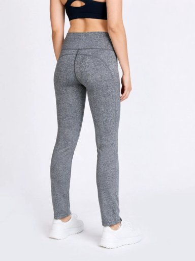CALZA MUJER ELLESSE SOLANGE GRIS - 2