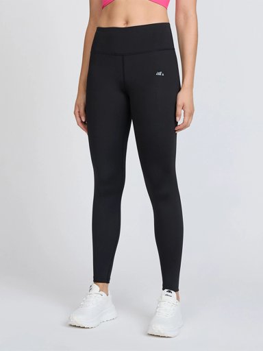 CALZA MUJER ELLESSE SOLANGE NEGRO - 1