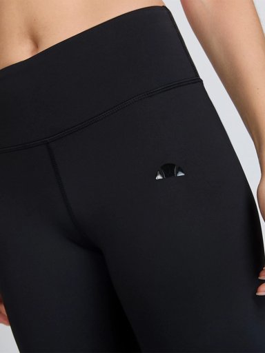 CALZA MUJER ELLESSE SOLANGE NEGRO - 3