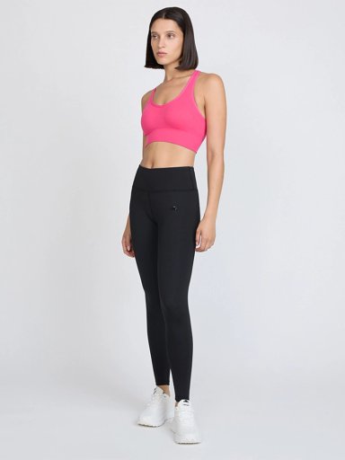 CALZA MUJER ELLESSE SOLANGE NEGRO - 4