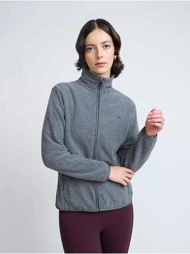 POLAR MUJER ELLESSE PAMELA GRIS - 1