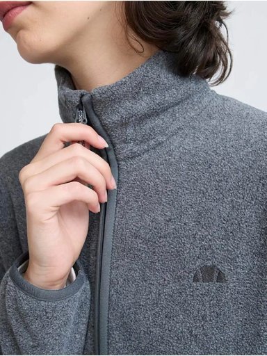 POLAR MUJER ELLESSE PAMELA GRIS - 3