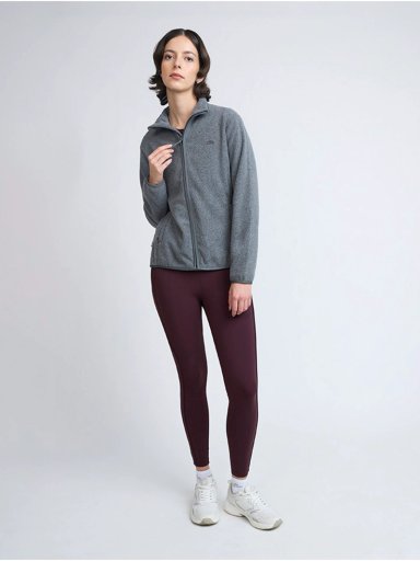 POLAR MUJER ELLESSE PAMELA GRIS - 4