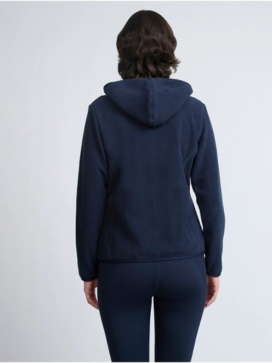 POLAR MUJER ELLESSE PURISIMA AZUL - 2