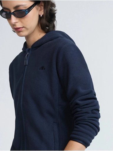POLAR MUJER ELLESSE PURISIMA AZUL - 3