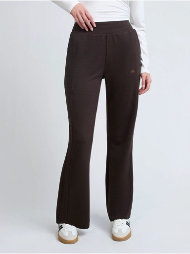 PANTALÓN MUJER ELLESSE LIZMAR CAFÉ - 1