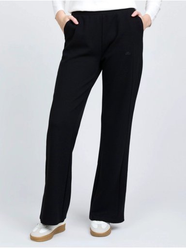 PANTALÓN MUJER ELLESSE LIZMAR NEGRO - 1