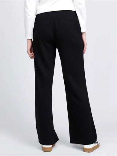PANTALÓN MUJER ELLESSE LIZMAR NEGRO - 2