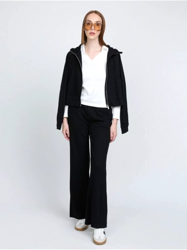 PANTALÓN MUJER ELLESSE LIZMAR NEGRO - 4