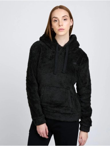 POLAR MUJER ELLESSE PAZ NEGRO - 1