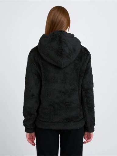 POLAR MUJER ELLESSE PAZ NEGRO - 2