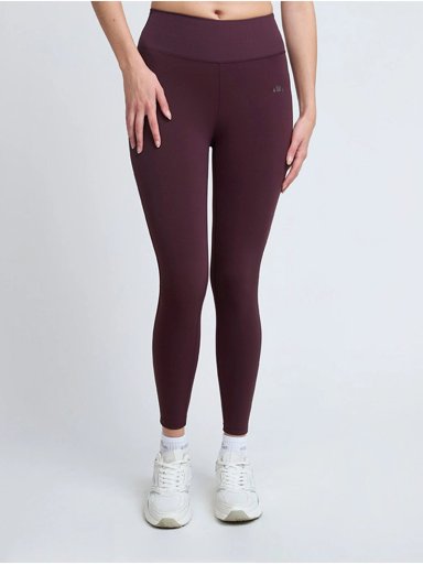 CALZA MUJER ELLESSE SAMARA BURDEO - 1