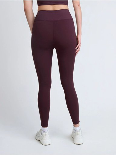 CALZA MUJER ELLESSE SAMARA BURDEO - 2