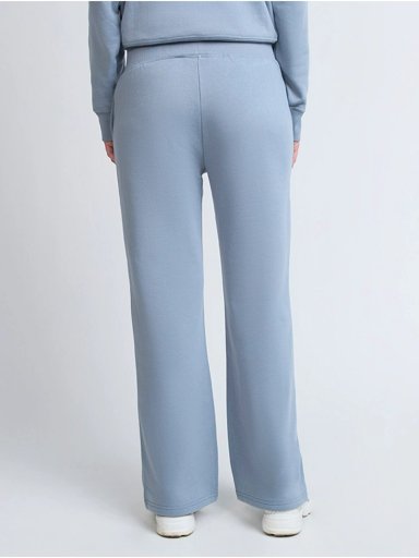 PANTALÓN MUJER ELLESSE SALMA ACERO - 2