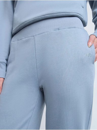PANTALÓN MUJER ELLESSE SALMA ACERO - 3