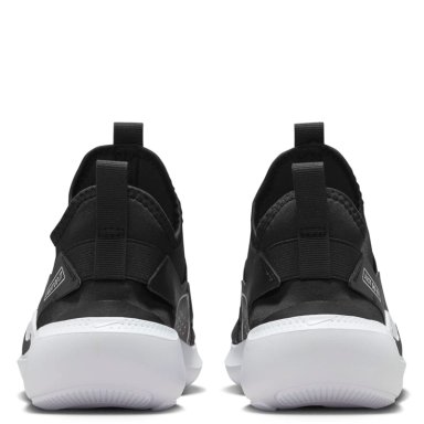 ZAPATILLAS NIÑO NIKE CASUALES NEGRO FLEX RUNNER 4 - 5