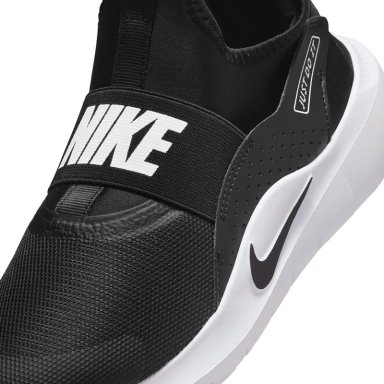 ZAPATILLAS NIÑO NIKE CASUALES NEGRO FLEX RUNNER 4 - 8