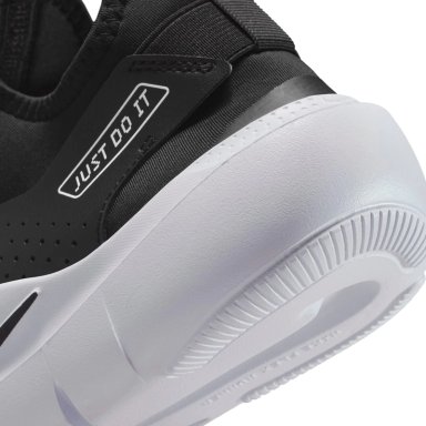 ZAPATILLAS NIÑO NIKE CASUALES NEGRO FLEX RUNNER 4 - 9