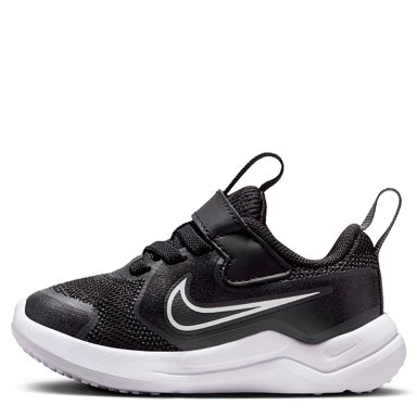 ZAPATILLAS NIÑO ADIDAS CASUALES NEGRO NIKE COSMIC RUNNER TD - 3