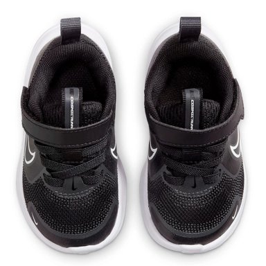 ZAPATILLAS NIÑO ADIDAS CASUALES NEGRO NIKE COSMIC RUNNER TD - 4