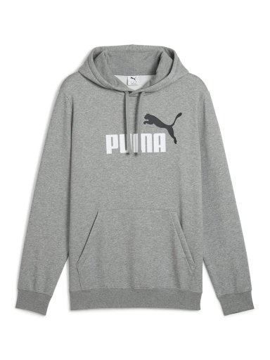 POLERÓN HOMBRE PUMA CANGURO - 1