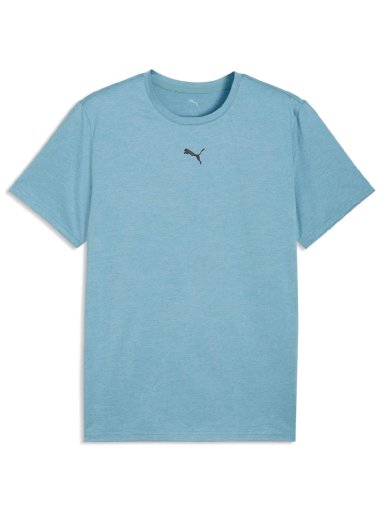 POLERA HOMBRE PUMA HEATHER CAT - 3
