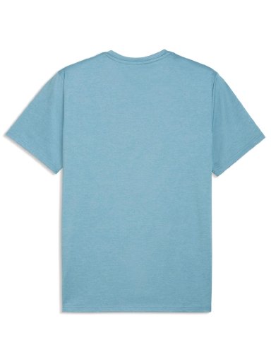 POLERA HOMBRE PUMA HEATHER CAT - 4