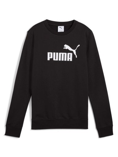 POLERÓN MUJER PUMA CREW - 1