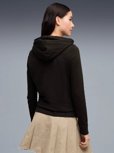 POLERÓN MUJER PUMA CANGURO - 2