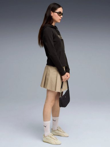 POLERÓN MUJER PUMA CANGURO - 5