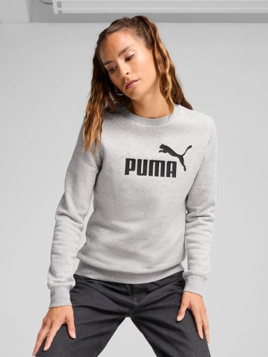 POLERÓN MUJER PUMA CREW - 1