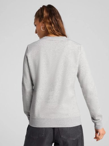 POLERÓN MUJER PUMA CREW - 2