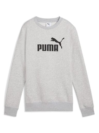 POLERÓN MUJER PUMA CREW - 3