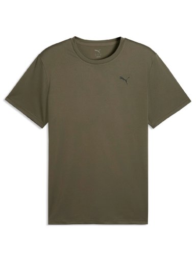 POLERA HOMBRE PUMA TEXTURE - 1