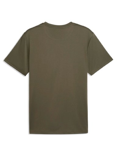 POLERA HOMBRE PUMA TEXTURE - 2